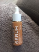 Make Up Revolution Super Serum Foundation Podkład F11.2 25 ml