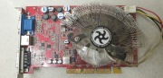 Hercules ATI Radeon 9700 128MB AGP - obecnie Unikat!