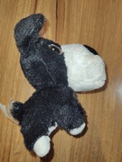 Piesek pies pluszak maskotka big headz