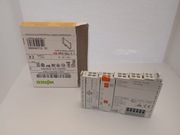 Moduł końcowy Wago 750-600