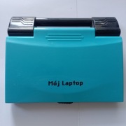zabawka edukacyjna Mój Laptop