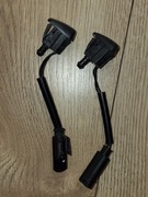 Dysza spryskiwacza podgrzewana oryginał BMW OE E60 E61 