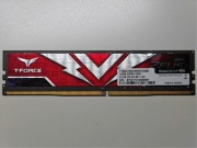 TeamGroup T-Force DDR4 1x16GB 3200MHz CL20 – MemTest86 OK