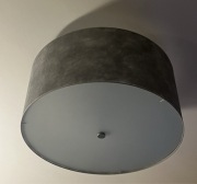 Lampa sufitowa - salon 