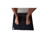 Mała mata do morsowania, termoizolacja, składana 