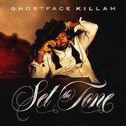 Ghostface Killah - Set The Tone (Guns & Roses) FOLIA!!!