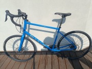 Marin Four Corners XL – uniwersalny gravel / szuter / asfalt