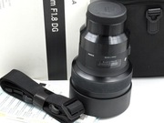 obiektyw sigma 14mm f 1.8 e-mount sony