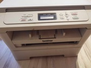 Drukarka laserowa brother DCP