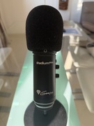 Mikrofon Genesis Radium 600
