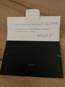 Pako Lorente 999.98 PLN karta podarunkowa 