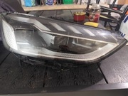 AUDI A4 B9 LIFT MATRIX LED LAMPA PRAWY PRZÓD 8W0941036E