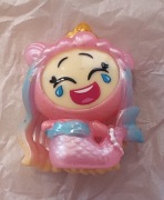 Moji pops pearl effect Mermaid princess 167 nowa (syrenka bardzo rzadka)
