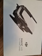 Dron  dji mavic air
