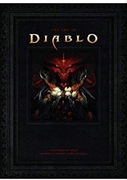 The art of Diablo. Twarda oprawa.