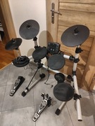 Perkusja elektroniczna Tdrum DD-402 E-Drum Set