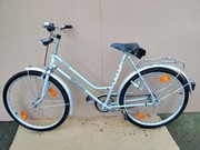 DIAMAND - damka zwykła jak stary MERCEDES !!!