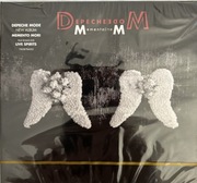 Depeche Mode - Memento Mori 2 CD