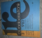 Radioelektronik 1982