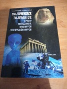 Książka Największe tajemice
