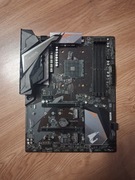 PŁYTA GŁÓWNA GIGABYTE B450 AORUS ELITE V2