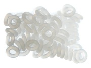 O-RING GRUBE 130sz. wyciszenie klawiatury mechanicznej