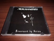 Possessed by Satan Armaggedon