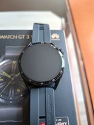 Huawei Watch GT 3 46mm – Twój inteligentny partner na co dzień!