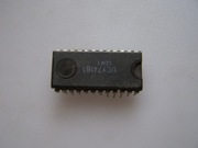 Układ scalony UCY 74181 = SN 74181N = MH 74181 = MM 74181 CEMI