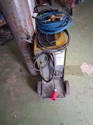 migomat esab origo mig c250 3ph