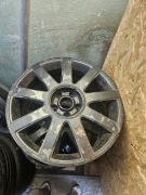Felgi aluminiowe s-line 5x112 18