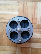 Gumowe wkłady uszczelniające 