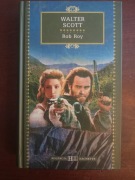 Walter Scott - Rob Roy 