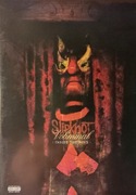 SLIPKNOT-VOLIMINAL-INCIDE THE NINE- DVD