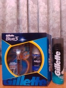 Maszynka do golenia Gillette Blue3 