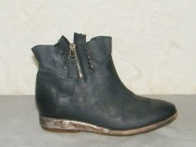 Airstep A.S. 98 Saint - BOTKI VINTAGE SKÓRA - rozm. 40 - JAK NÓWKI !!!