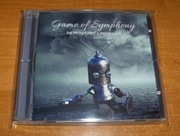 KRZYSZTOF LEPIARCZYK - Game Of Symphony