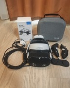 Okulary VR Meta Quest 3S 128 GB BOBO VR  Powerbank