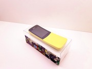 Nokia 8110 4G Dual SIM – kultowy banan
