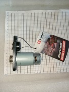 Silnik podkaszarki RS 560 18V DC 