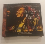 The A to Zion of Reggae Music 