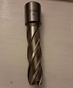 Wiertło koronowe rurowe 16L