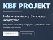 Świadectwo charakterystyki energetycznej