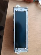 Wyświetlacz Citroen C5 C4