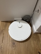 Robot sprzątający Xiaomi S10+ 55 W biały