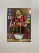 Karta Theo Hernandez FLUD panini Adrenalyn Xl 2025
