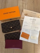 Torebka Louis Vuitton