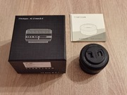 TTArtisan AF 27mm f2.8 fuji fx