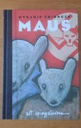 Maus - Art Spiegelman 