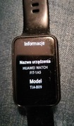 hiuawei Watch fit-1 fit 1